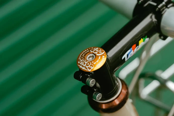 100 TACOS x SIMWORKS Spicy Stem Cap