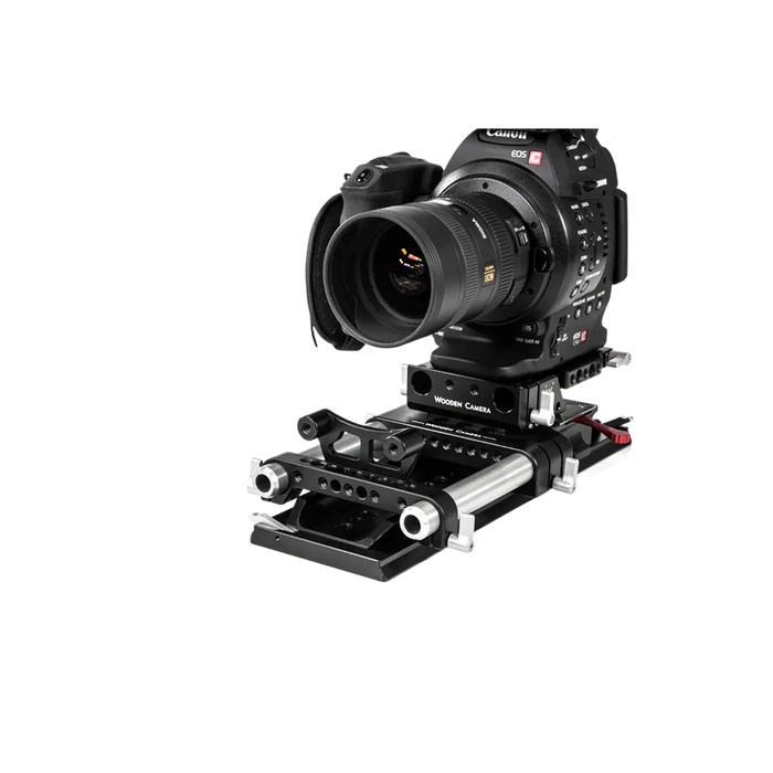 15mm Adapter - Refurbished