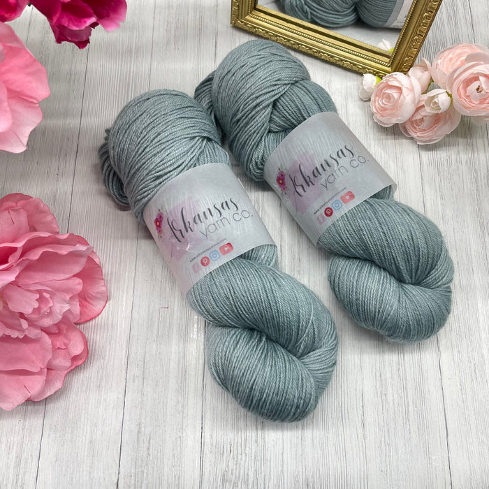Bridgerton Blue: Yummy Plush