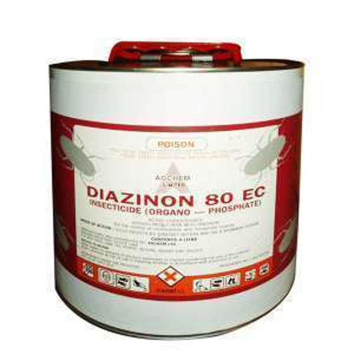 Agchem Diaznon 1L 20%