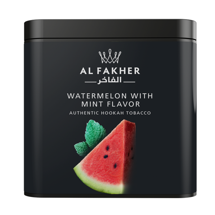 WATERMELON MINT