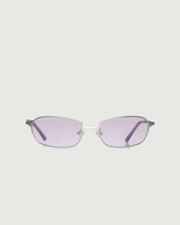 Chrome Lilac / Gray / Purple