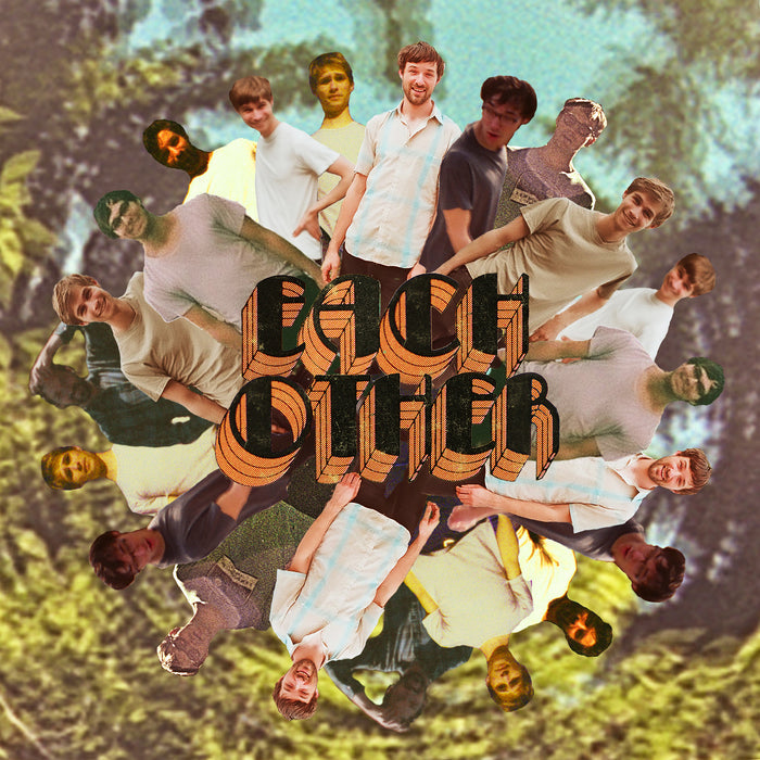 Fat Possum - Being Elastic Vinyl & Merch | Fat Possum Records