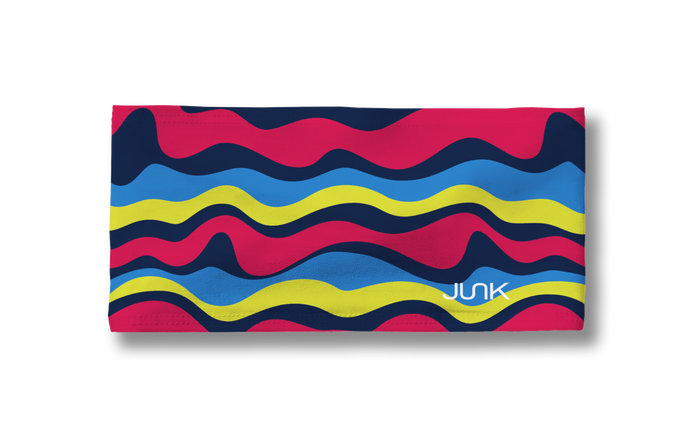 Cabin Fever Big Bang Lite Headband - View 3