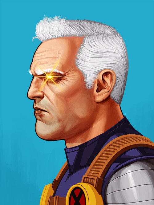Cable