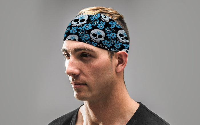 Calaveras Big Bang Lite Headband - View 4