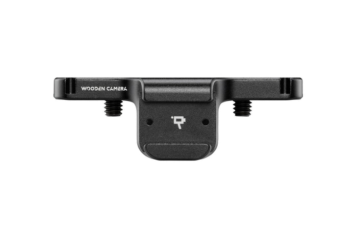 Carry Handle Cheese Plate for Sony FX3/FX30, FX2