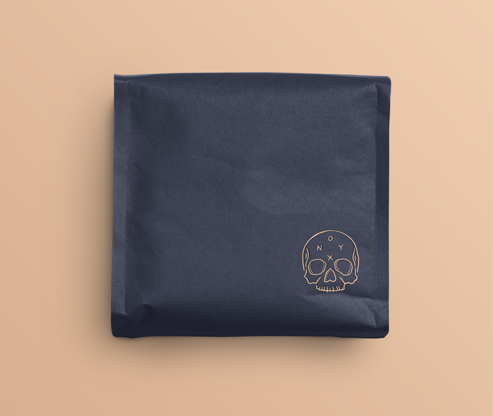 Decaf Colombia La Serrania
