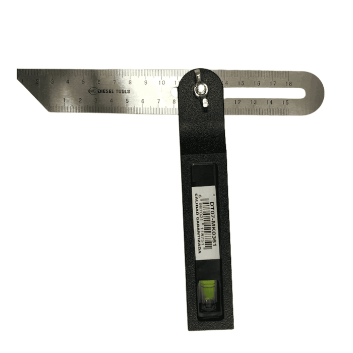 Diesel Tool Angle Finder - DT07-MK0361 MEGA