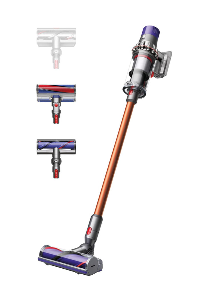Dyson Cyclone V10 Absolute vacuum brand new | Dyson V10 Absolute 39443301 | Open Boxed
