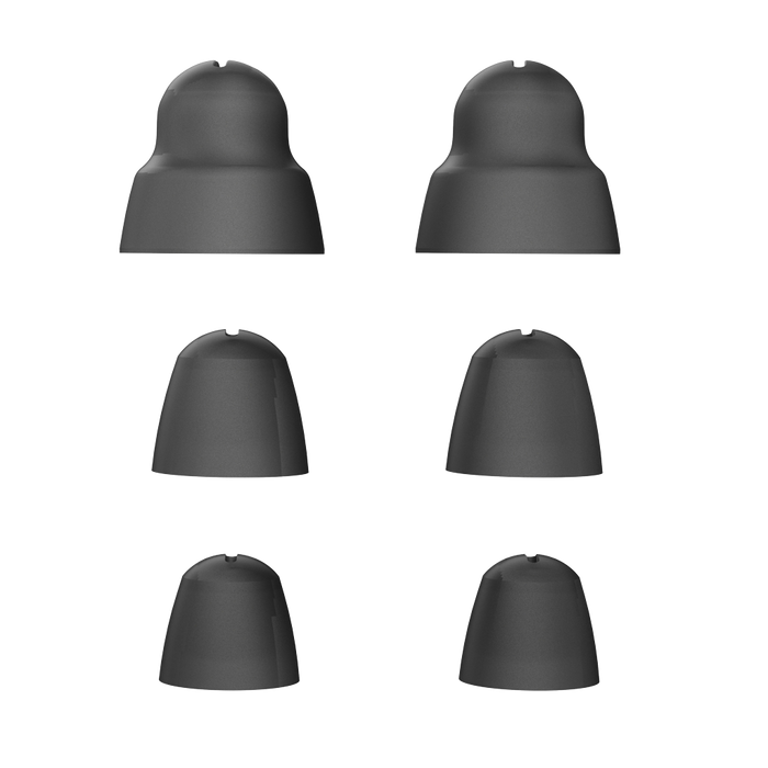 HT381 earbud tips