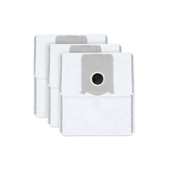 Ecovacs DEEBOT Anti-Bacterial Dust Bags | 270-DDB030041