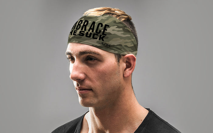 Embrace the Suck Big Bang Lite Headband - View 4