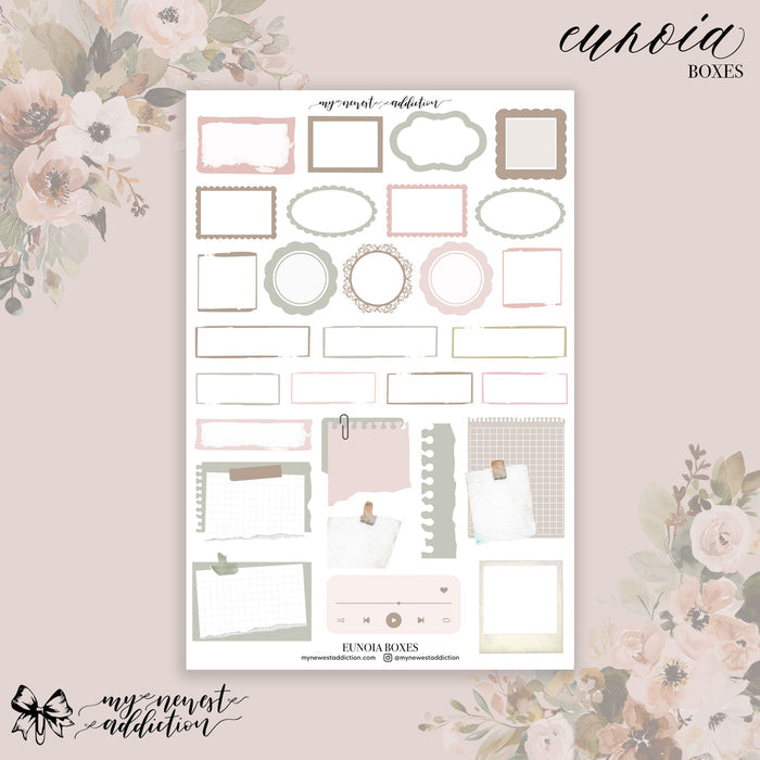 Eunoia Boxes