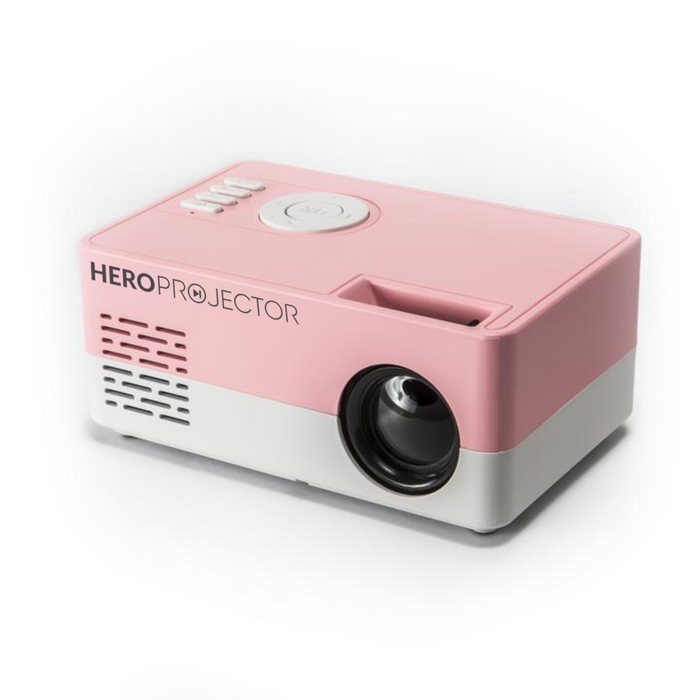 NEW: Rose Pink