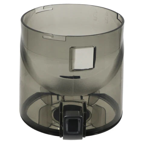 HOOVER Container Dust Tank Dirt Bin H-Free HF18 Cyclonic Vacuum Cleaner 48026002