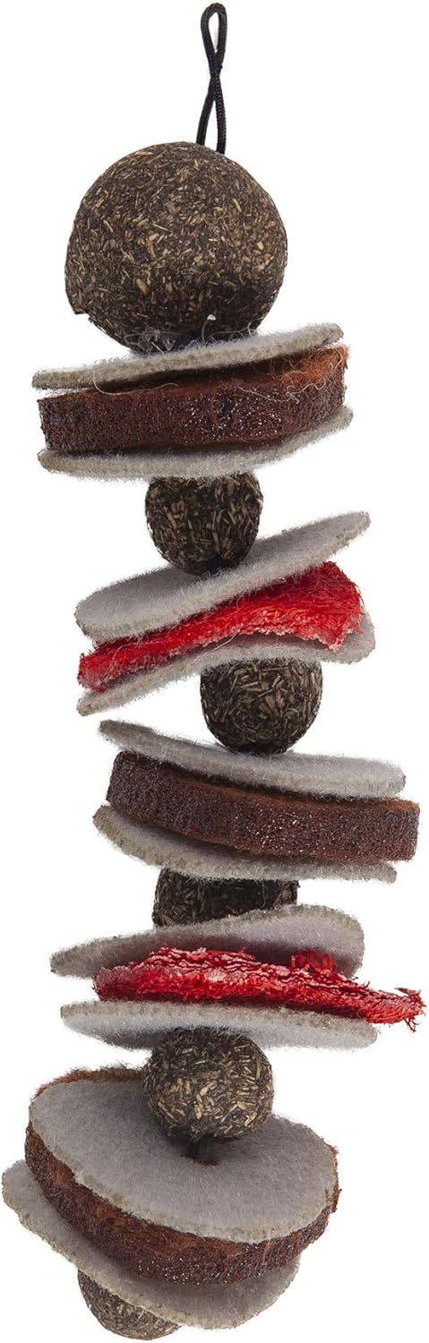 Jackson Galaxy Cat Prey Wand