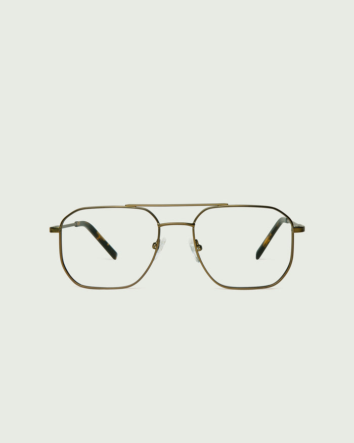 Rye / Brown
