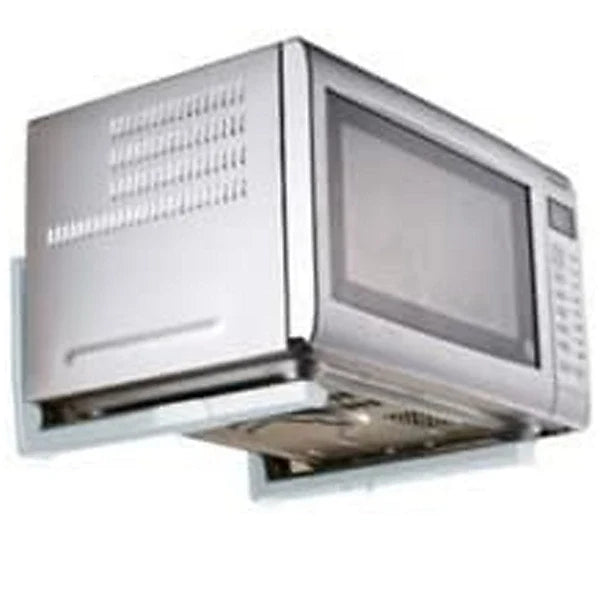 Microwave Extendable Wall Mounting Brackets Microwave