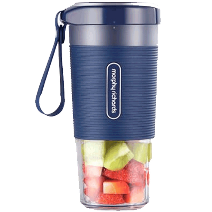 Morphy Richards Portable Rechargeable Blender Morphy Richards Blender Euronics Ireland