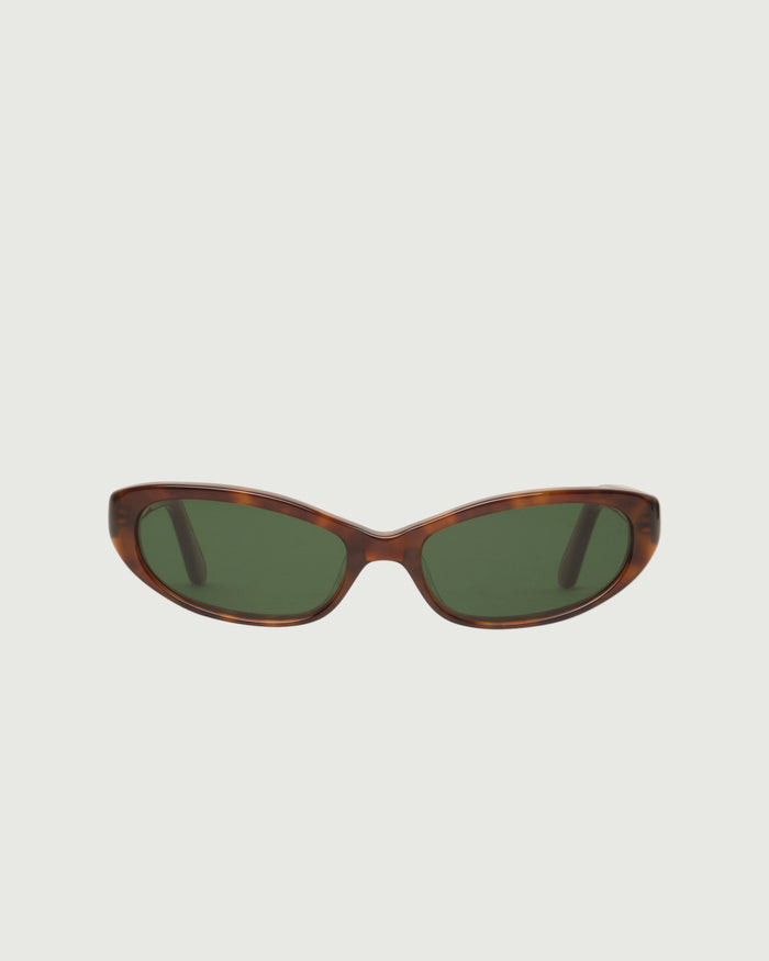 Cherry Tort / Tort / Green