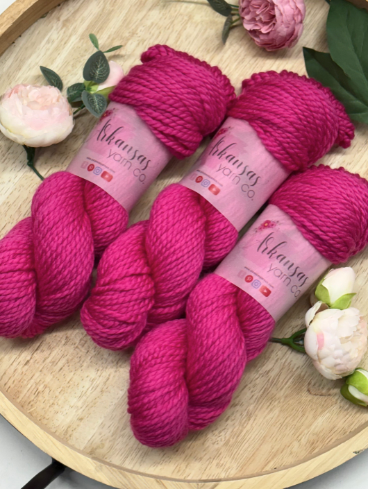 On Wednesdays We Wear Pink: Extra Plump