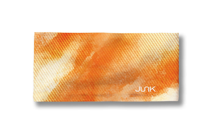 Orange Julius Big Bang Lite Headband - View 3