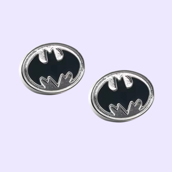 * Pin Set: Batman * NEW