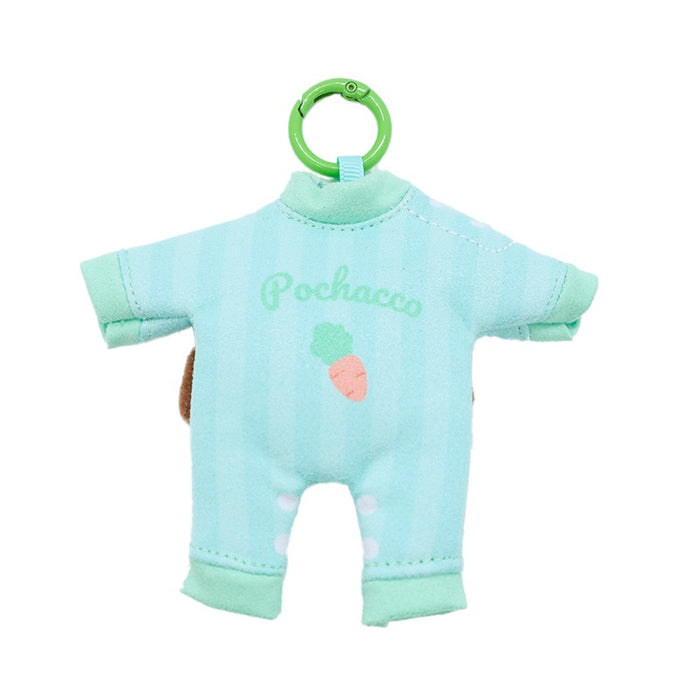 Pochacco Onesie Bag Charm (Baby Series) Accessory Global Original