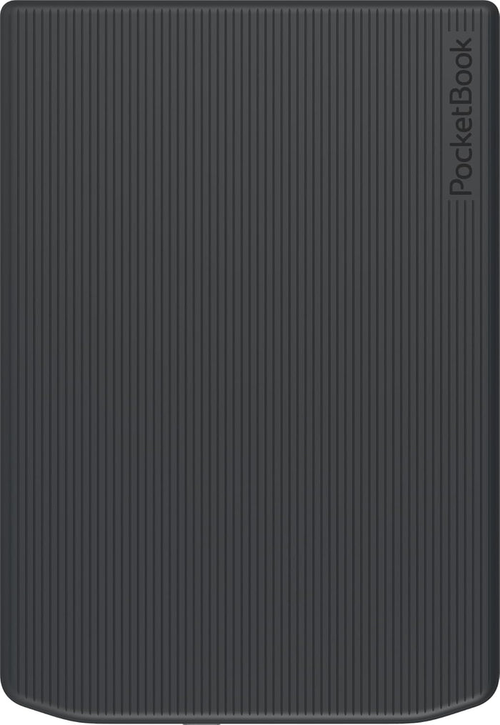 PocketBook Verse Lite - 6" E-Reader - Midnight Grey | 253-PB619-T-WW