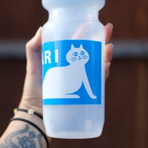Purrcari Sweat - 24oz bottle