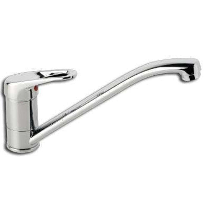 Ram Waratah Slimline Lever Sink Mixer 220mm CP