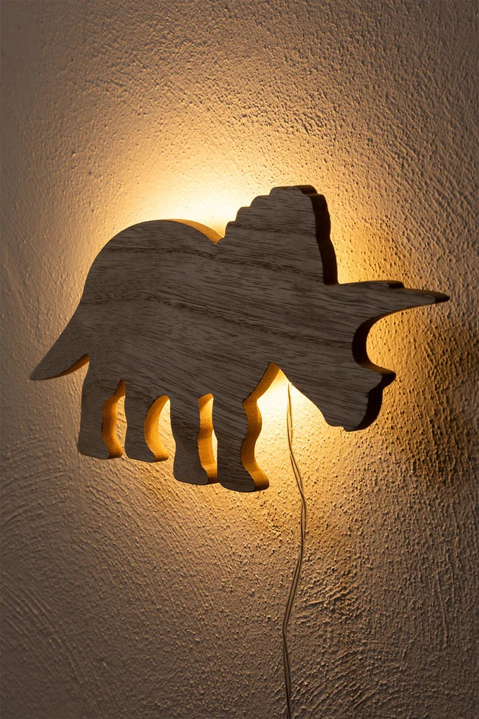 REXXY WALL LAMP KIDS