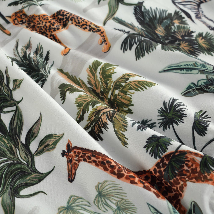 SAFARI Summer Romper