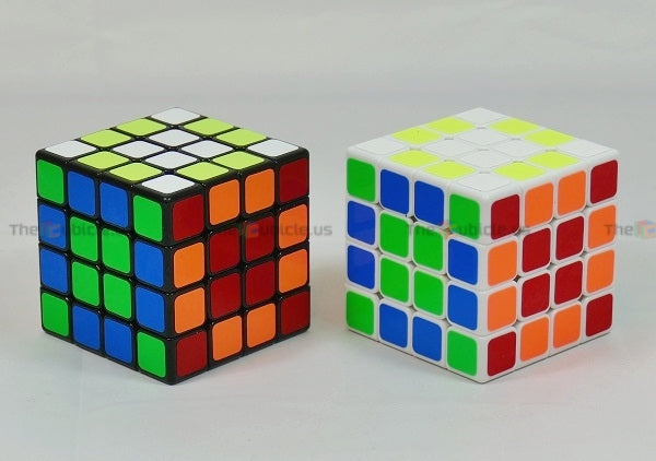ShengShou Wind 4x4