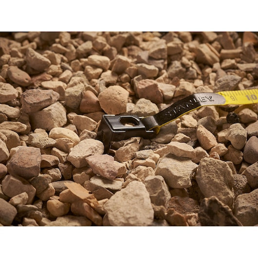 STANLEY® Long Tape Measure 30m/100 ft - 34-262S/17906 MEGA