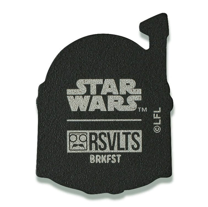 RSVLTS Star Wars Golf Ball Marker Star Wars™ "Boba '78" – Ball Marker Star Wars™ "Boba '78" – Ball Marker