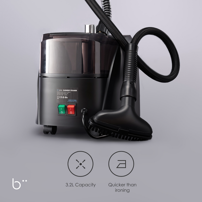 SteamMachine