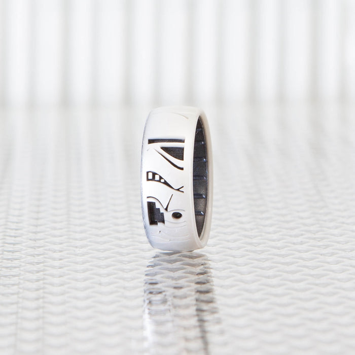 Star Wars™ Silicone Rings - Stormtrooper™
