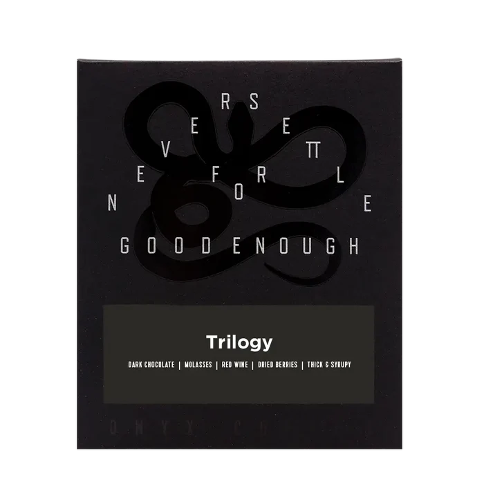 Trilogy