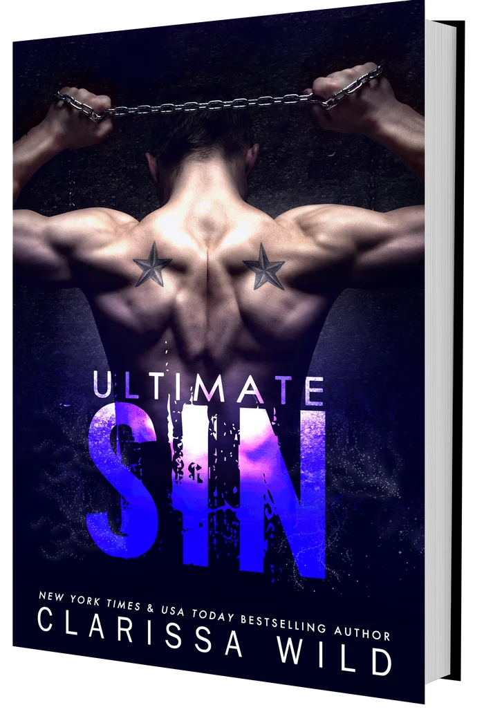 Ultimate Sin
