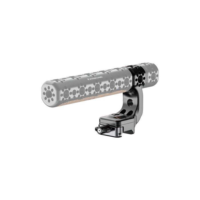 Ultra Handle NATO Upright