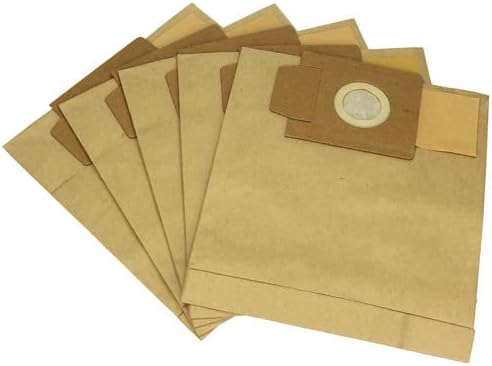 Vacuum Bags To Fit Morphy Richards Handy, Premair 5 Pack | Bag151