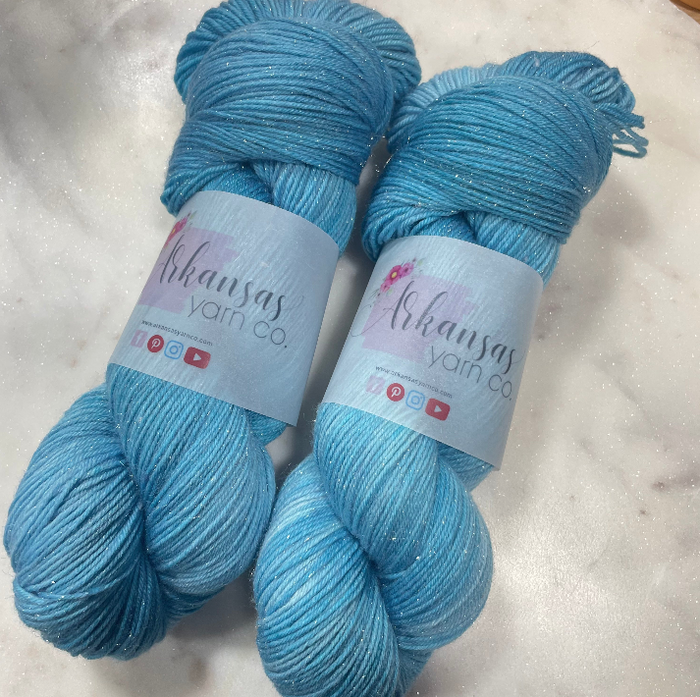 Vitamin Sea: Yummy Sparkle