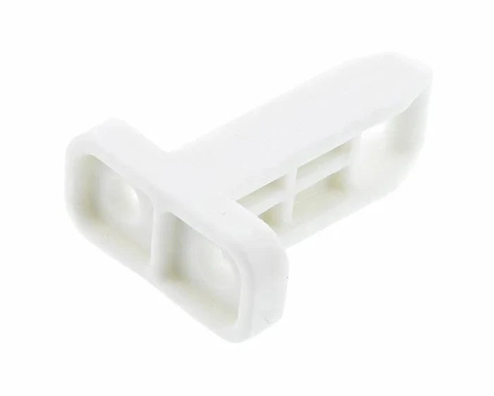 Zanussi Tumble Dryer Door Latch Catch 8086811034 | 8086811083 | 8086811141 | Lindo 1000 Compatible