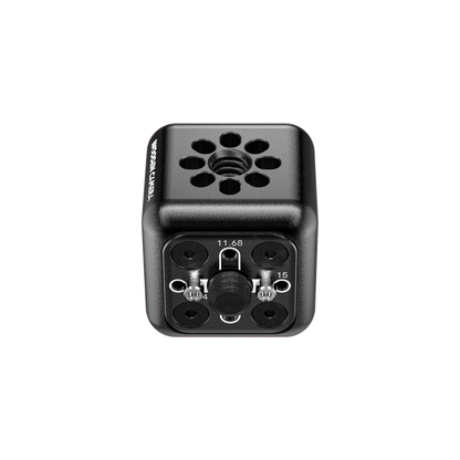 A00332, Accessory Cube Bottom Raised
