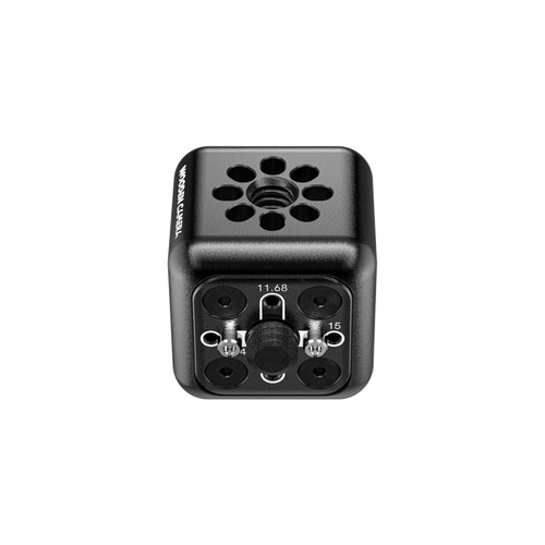 A00332, Accessory Cube Bottom Raised