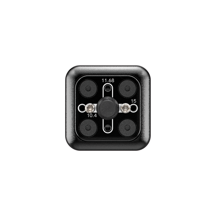 A00332, Accessory Cube Bottom