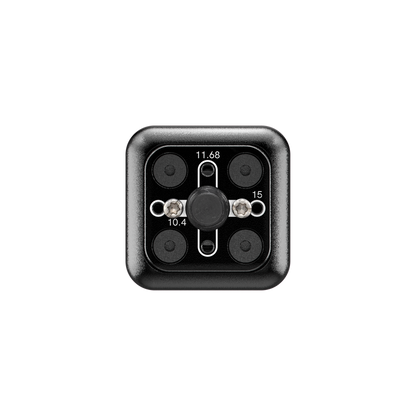 A00332, Accessory Cube Bottom