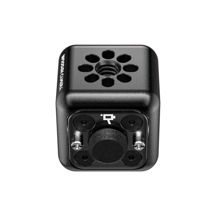 A00333, Accessory Cube Bottom Raised